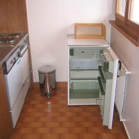 Apartment Montana B 4.8