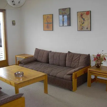 Apartment Montana B 4.8