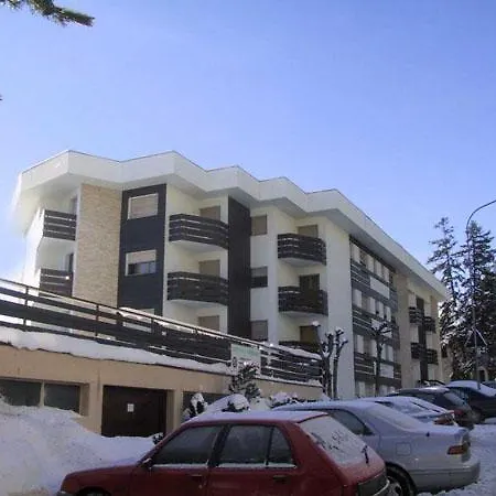 아파트 Montana B 4.8